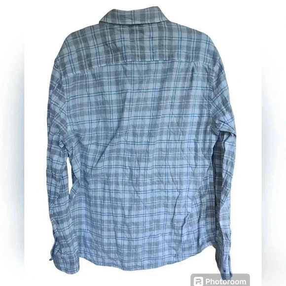 Faherty Flannel - Picture 3 of 3